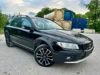 Gebraucht Volvo XC70 181 PS (133 kW) 2014 Schwarz Kombi
