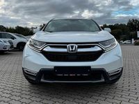 gebraucht Honda CR-V 2.0 i-MMD HYBRID 4WD Executive