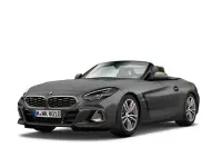 Neu BMW Z4 M Sport 340 PS (250 kW) 2026 Grau Cabrio