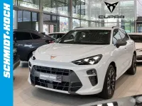 Gebraucht Cupra Terramar 150 PS (110 kW) 2025 Eisweiß (weiß) SUV