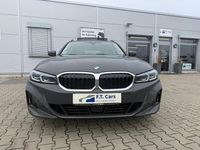 Gebraucht BMW 320 Performance 190 PS (139 kW) 2022 Grau Kombi