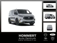 Neu Ford Transit Custom 170 PS (125 kW) 2026 Grey matter Van / Kleinbus
