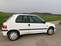 gebraucht Peugeot 106 