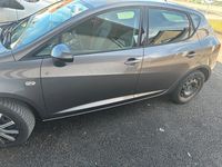 Gebraucht Seat Ibiza 105 PS (77 kW) 2015 Grau Kleinwagen