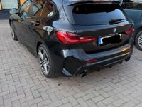 Gebraucht BMW M135 Performance 306 PS (225 kW) 2020 Schwarz Kleinwagen