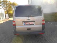 Second-hand VW Transporter 102 CP (75 kW) 2013 Bej Van