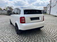 Second-hand Audi A2 61 CP (44 kW) 2001 Alb Hatchback