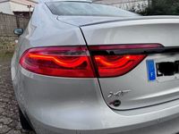 gebraucht Jaguar XF 2,5 Diesel