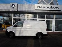 Usata VW Transporter 150 CV (110 kW) 2020 Bianco Furgone
