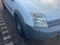 Gebraucht Ford Transit 90 PS (66 kW) 2011 Weiß Van / Kleinbus