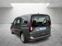 Neu VW Caddy Maxi Basis 122 PS (89 kW) 2025 Grau Van / Kleinbus