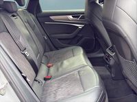 Gebraucht Audi RS6 2023 Grau Kombi