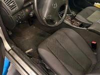 Gebraucht Mercedes CLK200 163 PS (119 kW) 2001 Coupé