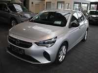 Gebraucht Opel Corsa Elegance 75 PS (55 kW) 2022 Silber metallic