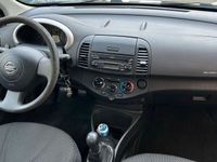 gebraucht Nissan Micra 1.2 Edition 25 Jahre 48kW Edition 25 Jahre