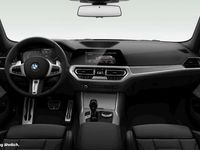 gebraucht BMW M340 340xDrive Limousine Head-Up HK HiFi DAB LED