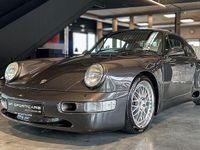 Gebraucht Porsche 964 250 PS (183 kW) 1990 Grau