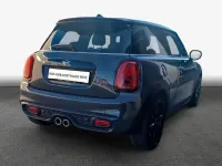 Gebraucht Mini Cooper S 192 PS (141 kW) 2020 Grau Kleinwagen
