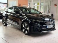 Gebraucht Renault Megane E-Tech 96 kW (131 PS) 2022 Schwarz Limousine