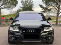 gebraucht Audi A6 3.0 TDI Quattro S-line Plus. Shadow-line Start-Stop Voll