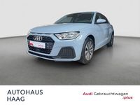 Gebraucht Audi A1 Sportback Advanced Plus 116 PS (85 kW) 2025 Grau Kleinwagen