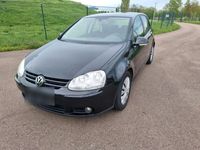 gebraucht VW Golf V Benziner 1.4 Liter 2 x Turbo