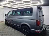 Gebraucht VW T6 S 199 PS (146 kW) 2019 Indiumgrau Van