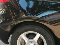 Gebraucht Ford Fiesta 70 PS (51 kW) 2017 Schwarz Limousine