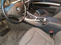 gebraucht BMW 318 d touring