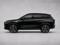 Neu Jaecoo 7 347 PS (255 kW) 2026 Schwarz SUV