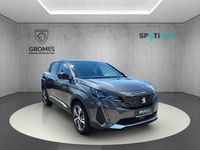 Gebraucht Peugeot 3008 Allure 131 PS (96 kW) 2023 Grau SUV