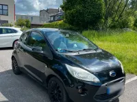 Gebraucht Ford Ka 69 PS (50 kW) 2009 Kleinwagen