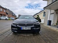 gebraucht BMW 530 d Touring A - Luxury Line