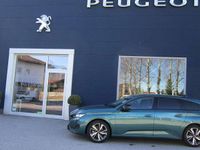 Gebraucht Peugeot 308 SW Allure 131 PS (96 kW) 2022 Avatar blau Kombi