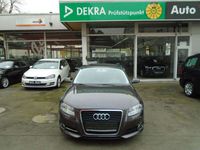 gebraucht Audi A3 1.2 TFSI S tronic Attraction