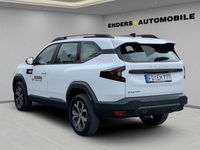 Gebraucht Dacia Bigster Expression 140 PS (102 kW) 2025 Weiss SUV