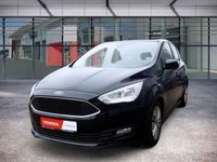 gebraucht Ford C-MAX 1.0 EcoBoost Business Edition Navi PDC