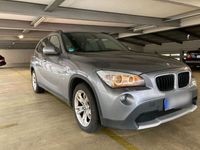 gebraucht BMW X1 E84 xdrive