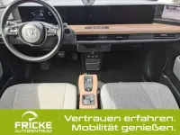 Gebraucht Honda e 100 kW (136 PS) 2022 Weiß Kleinwagen