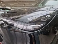 Occasion Smart #1 Brabus 314 kW (428 ch) 2026 Noir SUV