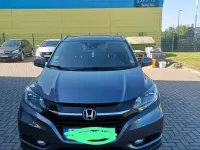 Gebraucht Honda HR-V Comfort 120 PS (88 kW) 2017 Grau SUV