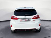 gebraucht Ford Fiesta ST Navi Tempomat Sitzheizung Kamera