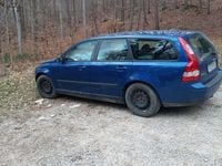Gebraucht Volvo V50 125 PS (91 kW) 2006 Blau Kombi