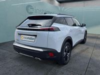 Gebraucht Peugeot 2008 145 PS (106 kW) 2025 Weiß SUV