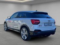 Gebraucht Audi SQ2 Basis 300 PS (220 kW) 2025 Weiß SUV