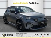 Gebraucht Alpine A290 130 kW (177 PS) 2025 Dolomitgrau satiniert mit dach Kleinwagen