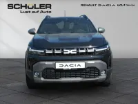 Nowe Dacia Duster Journey 131 KM (96 kW) 2026 Czarny SUV