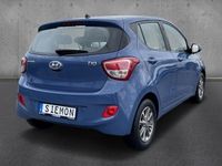 gebraucht Hyundai i10 1.0 FIFA World Cup Edition KLIMA ALU NSW RADIO