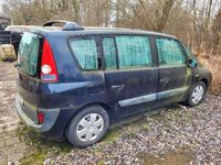 gebraucht Renault Espace 2.0 16V Turbo*7 Sitzer*Keine Dokumente !!