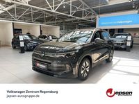Neu VW Tiguan R 131 PS (96 kW) 2026 Uranograu SUV